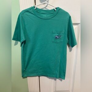 NWT Boys Vineyard Vines Shirt